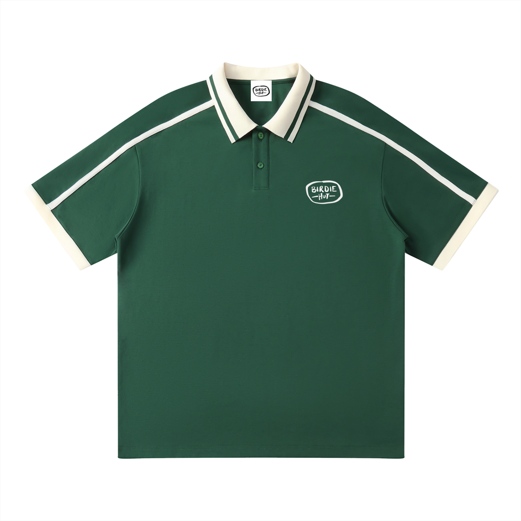 Performance Polo Shirt