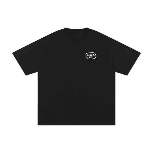 Break T-shirt Black
