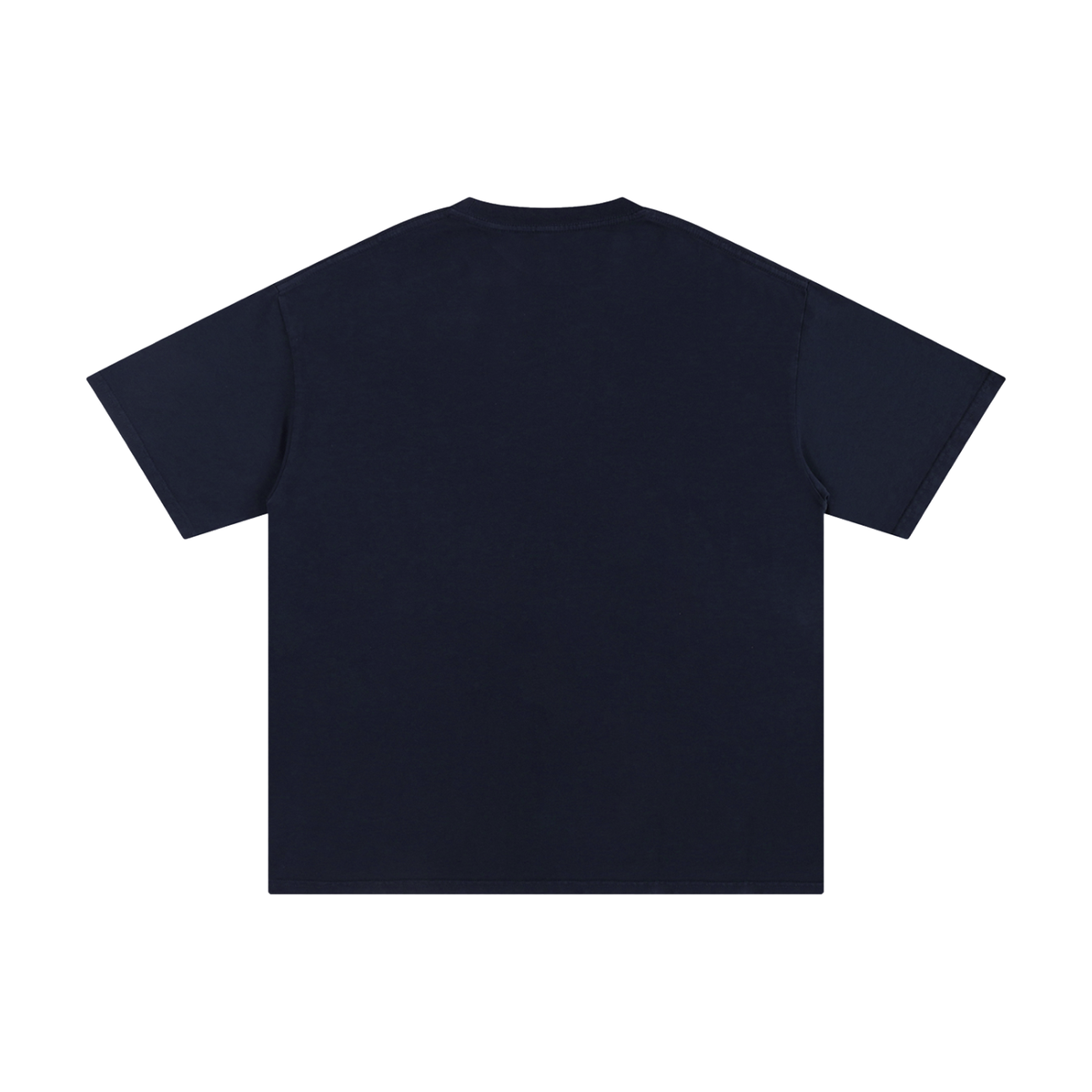 Embroided tee