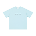 Embroided tee