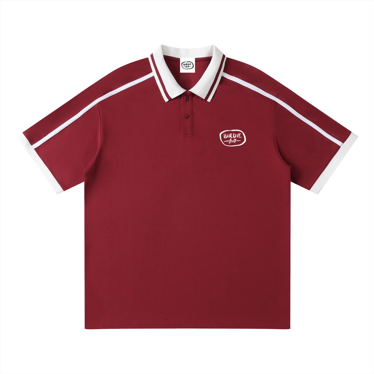 Performance Polo Shirt
