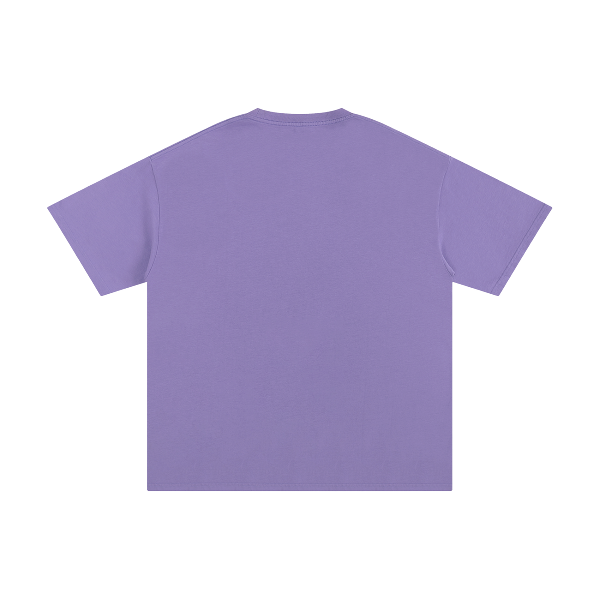 Embroided tee