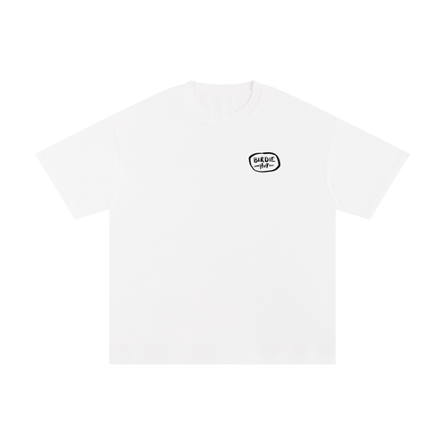 Break T-Shirt White