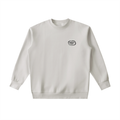 Crewneck Sweatshirt White