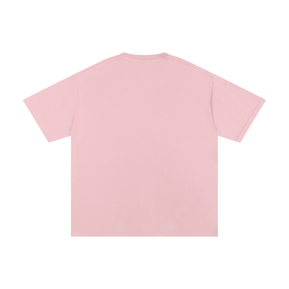 Embroided tee