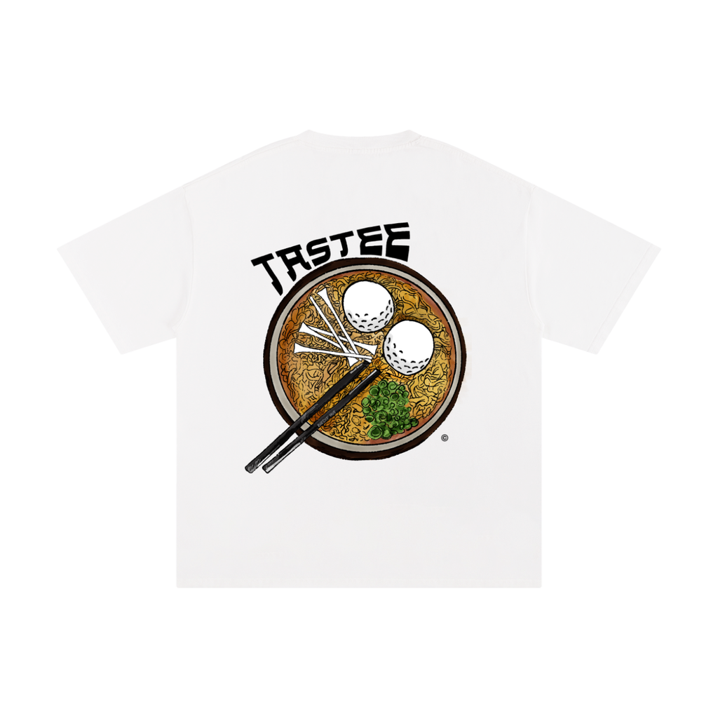 Tastee T-Shirt White