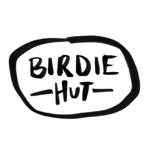 Birdie Hut