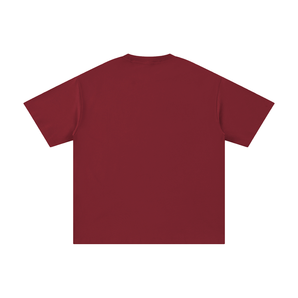 Embroided tee