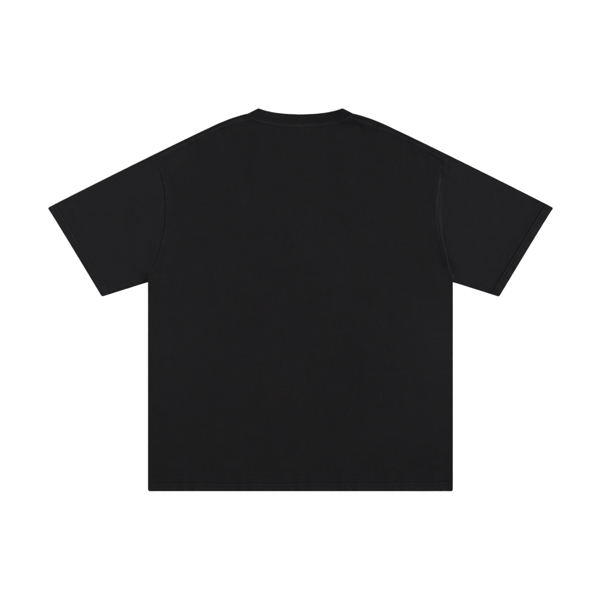 Embroided tee