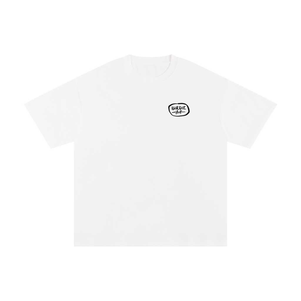 Guac T-Shirt White