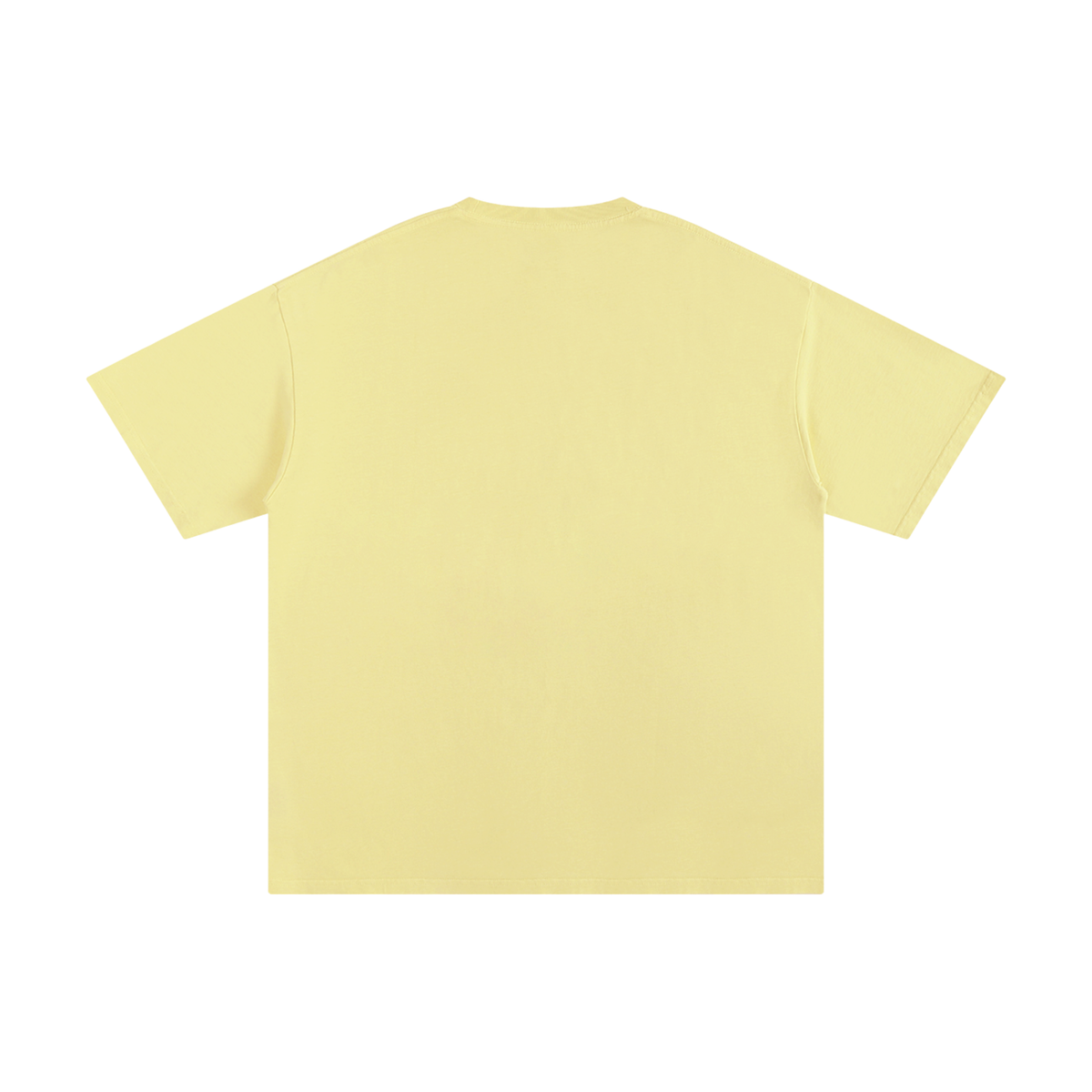 Embroided tee